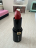 美人符口紅輕霧感啞光唇釉女持久滋潤保濕不掉色不沾杯口紅圣誕節禮物女 曬單實(shí)拍圖