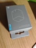 CUKTECH酷態(tài)科充電器PD30W快充電頭套裝氮化鎵可折疊插腳Type-c適用蘋(píng)果iPhone17/16/15 【透白 單充電頭】30w適用于蘋(píng)果11-17 曬單實(shí)拍圖