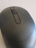 戴爾(DELL)WM126 鼠標 無(wú)線(xiàn)鼠標 辦公鼠標 對稱(chēng)鼠標 鼠標無(wú)線(xiàn) 黑色 帶無(wú)線(xiàn)2.4G接收器 曬單實(shí)拍圖