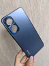 如麟【冰感散熱】適用iqoo neo11手機殼新款vivo愛(ài)酷neo11全包鏡頭保護套硅膠軟邊超薄磨砂防摔外殼男 【遠峰藍】電鍍邊框-磨砂背板-全包鏡頭 適用iqoo neo11 曬單實(shí)拍圖