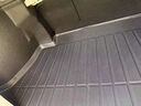 車(chē)麗友專(zhuān)用于奧迪q5l后備箱墊tpe尾箱墊19-25款a6l A4L a7l  Q3汽車(chē)配件 【原廠(chǎng)級環(huán)保TPE材質(zhì)】單片底墊 奧迪專(zhuān)車(chē)定制 曬單實(shí)拍圖
