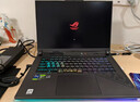 ROG魔霸新銳槍神i9獨顯6G華碩天選飛行堡壘游戲本i7筆記本電腦 ROG魔霸-i7-16G-1TB-獨顯6G-15寸 曬單實(shí)拍圖