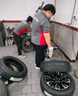 普利司通225/55R18 102V Turanza T005配套傳祺M8 適配奧迪A6L/GL8 曬單實(shí)拍圖