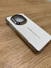 斯得弗 適用華為mate x7手機殼典藏版通用鏡頭精孔防摔雙邊磁吸中軸保護商務(wù)風(fēng)后蓋電鍍皮紋殼【皓白】 曬單實(shí)拍圖
