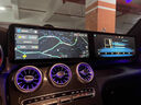 YMAX適用奔馳C200LGLC300 CLA GLA GLK CLS E260中控雙連大屏副駕娛樂(lè ) 15-22奔馳C/GLC25.6寸8+128G 曬單實(shí)拍圖