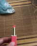 麥吉麗（Mageline）水潤變色唇膏  滋養護唇防止干裂口保濕紅滋潤補水 新款101#蜜桃粉色 曬單實(shí)拍圖