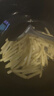 麥當勞專(zhuān)用薯條冷凍薯條藍威斯頓半成品粗薯家庭油炸小吃4斤 美式薯條350g*2袋() 曬單實(shí)拍圖