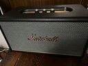 MARSHALL（馬歇爾）STANMORE III 音箱3代無(wú)線(xiàn)藍牙搖滾家用重低音生日禮物電腦音響 黑色 曬單實(shí)拍圖