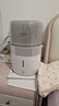 飛利浦（PHILIPS）加濕器家用臥室母嬰專(zhuān)用靜音除菌無(wú)霧空調加濕機鼻炎孕婦嬰幼兒小型桌面大容量國家補貼HU5710/10 曬單實(shí)拍圖