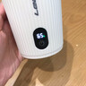 胖東來(lái)同款德國進(jìn)口全自動(dòng)攪拌杯可拆卸電動(dòng)咖啡杯辦公室豆漿杯顯溫保溫 【顯溫款316+不銹鋼吸管】奶油白300ml+可視溫度/電量 曬單實(shí)拍圖