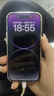 Apple【價(jià)同雙十二】iphone14promax 蘋(píng)果14pro全網(wǎng)通雙卡雙待 蘋(píng)果14Pro 6.1英寸 暗夜紫色 256GB【店保2年+配件禮包】 曬單實(shí)拍圖