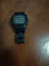 卡西歐（CASIO）【禮物】G-SHOCK小方塊系列手表男手表多功能運動(dòng)手表 GW-B5600BC-1B六局太陽(yáng)能 曬單實(shí)拍圖