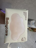 babycare面膜柔巾嬰兒一次性洗臉巾干濕兩用小熊巾加厚綿柔巾 80抽*12包 曬單實(shí)拍圖