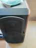 漫步者（EDIFIER）S1000MKII 旗艦HIFI級2.0音箱 藍牙音箱 高保真音響 電腦音箱 電視音響 家用 禮物 曬單實(shí)拍圖