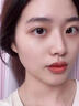 美人符（BEAUTY SIGN）唇釉不沾杯裸色口紅唇彩唇凍啞光鏡面唇泥隱唇紋滋潤保濕持久水潤 曬單實(shí)拍圖