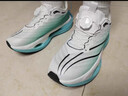李寧熱賣(mài)赤兔9pro碳板兒童運動(dòng)跑步鞋鞋秋冬季中大童專(zhuān)用小學(xué)生競速男鞋 F冰川赤兔9PRO新款 37 曬單實(shí)拍圖