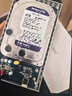 WD BLUE西數12T 14T 16T 18T企業(yè)級氦盤(pán)1T 6TB監控NAS 10TB臺式機硬盤(pán)8TB 4TB 希捷/西數4tb監控硬盤(pán) 曬單實(shí)拍圖