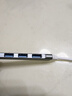 S 斯洛普 THROPEUSB3.0集線(xiàn)器多接口擴展塢臺式機主機筆記本電腦手機平板通用拓展連接鍵盤(pán)鼠標U盤(pán)typec延長(cháng)線(xiàn)HUB 銀色/Type-C接口【免驅動(dòng)不卡頓】 曬單實(shí)拍圖