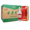 古井貢酒 第五代 55度 500ml 6瓶整箱純糧濃香型白酒口糧酒過(guò)年企業(yè)團購 55度 500mL 2瓶 第5代升級版（2022年） 曬單實(shí)拍圖