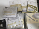 玉蘭油（OLAY）全新水光小白瓶面膜20片補水美白去黃提亮膚色改善暗沉生日禮物女 曬單實(shí)拍圖