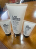 朗仕（Lab series） 洗面奶男士多功能柔珠潔面乳凈澈毛孔深層清潔 買(mǎi)100ml享160ml 曬單實(shí)拍圖