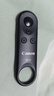 佳能（Canon） 相機遙控器 BR-E1無(wú)線(xiàn)藍牙遙控器 單反微單遙控延時(shí)拍攝 適用于 專(zhuān)微R6/R7/R8/R10/R50/R100 曬單實(shí)拍圖