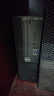 戴爾（DELL）OPTIPLEX 3020SFF臺式電腦迷你小主機獨顯游戲客廳高清4K影音二手95新 C9：i7-8700六核/8G/620G硬盤(pán) 曬單實(shí)拍圖