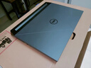 戴爾（DELL）游匣G15外星人M15R3電競游戲本筆記本電腦15英寸17英寸獨顯i7學(xué)生 游匣14/i5/16G128G+500G/獨顯4G 曬單實(shí)拍圖