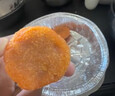 南瓜餅速凍油炸點(diǎn)心半成品小吃豆沙餡油炸小吃早餐面點(diǎn)甜點(diǎn)速食 900g(3袋36個(gè)) 曬單實(shí)拍圖
