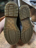 馬丁（DR.MARTENS）Adrian YS早秋一腳蹬黃車線光面皮黑色樂福皮鞋 黑色 41 曬單實(shí)拍圖