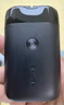 米家電動剃須刀S100【便攜出游】小米刮胡刀 旋轉雙刀頭家庭可用 90分鐘續(xù)航Type-C快充  曬單實拍圖