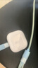 UKL【華強北頂配丨Air4代降噪款】藍牙耳機適配蘋(píng)果無(wú)線(xiàn)2025新款半入耳式金榜iphone17/16/15/14pods4 【原版正裝全功能主動(dòng)降噪版】 【主動(dòng)降噪+空間音頻+三真電量】 曬單實(shí)拍圖