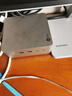 聯(lián)想（Lenovo）來(lái)酷MINI PRO主機商務(wù)迷你臺式機電腦(R7-8745H 32G 1TB SSD)水月銀 曬單實(shí)拍圖
