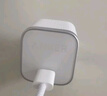 ANKER安克45W充電器蘋(píng)果17安心充Pro 氮化鎵type-c快充40Wpd適用iPhone16promax手機Apple15iPad插頭 白 曬單實(shí)拍圖