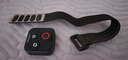 aMagisn(阿邁)無(wú)線(xiàn)藍牙遙控器適配影石insta360 X5/X4/x3/acepro2//acepro/go3/gopro/手機/運動(dòng)相機配件 藍牙遙控器 曬單實(shí)拍圖