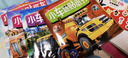 小車(chē)迷貼紙書(shū)2-3-4-5-6歲兒童貼紙書(shū)男孩汽車(chē)貼貼畫(huà)早教益智玩具 小車(chē)迷貼紙全12冊 無(wú)規格 曬單實(shí)拍圖