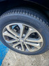 米其林（MICHELIN）汽車(chē)輪胎 255/50R19 107W 攬途 LATITUDE SPORT 3 MO 曬單實(shí)拍圖