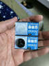 JCZS德國品牌CR2032紐扣電池鋰3v電子體重秤cr2025汽車(chē)鑰匙遙控器cr2016主機扣 CR2032 【2粒裝 】 曬單實(shí)拍圖