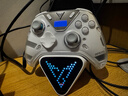 飛智八爪魚(yú)5力反饋精英手柄 無(wú)線(xiàn)游戲手柄 力調節合金搖桿 switch2 類(lèi)xbox藍牙體感PC電腦NS平板Steam 曬單實(shí)拍圖