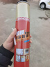 三和 發(fā)泡膠 狼顧聚氨酯泡沫填縫劑 發(fā)泡劑防水泡沫膠填充膨脹劑 2瓶裝送膠槍 曬單實(shí)拍圖