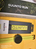 頌拓（SUUNTO）RUN編織表帶 適配RUN/Race S/ Vertical/ 9 Peak Pro 22mm 編織表帶-閃電黃 曬單實(shí)拍圖