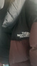 北面（The North Face）ICON經(jīng)典系列1996Nuptse高蓬鵝防水羽絨服女美版25秋冬新品|3XEO CAI/棕褐色 美版偏大一碼 L (170) 美版偏大一碼 曬單實(shí)拍圖