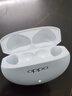OPPO Enco Free4 真無(wú)線(xiàn)入耳式藍牙耳機降噪耳機翻譯耳機通用蘋(píng)果華為小米手機 珠光白 曬單實(shí)拍圖