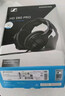 森海塞爾（Sennheiser）HD200 PRO 專(zhuān)業(yè)頭戴式hifi監聽(tīng)耳機直播混音錄音棚封閉式入門(mén)級 曬單實(shí)拍圖