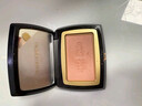 毛戈平柔紗幻顏腮紅801輕恬白桃3.5g胭脂修容高光定妝新年禮物送女友 曬單實(shí)拍圖