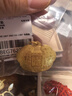 六福珠寶黃金吊墜寶寶百福鎖包不含項鏈足金吊墜計價(jià) G16G0010DS 約4.83克 曬單實(shí)拍圖