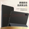 CangHua 適用紅米Redmi Pad2保護殼11英寸 2025款小米平板REDMI Pad2保護套紅米平板電腦支架全包防摔皮套 曬單實(shí)拍圖