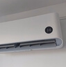 小米（MI）米家 1.5匹 新一級能效 巨省電 空調掛機 KFR-35GW/N1A1【整機十年質(zhì)?！?曬單實(shí)拍圖
