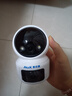 奧克斯1200萬(wàn)像素AI無(wú)線(xiàn)攝像頭4G無(wú)需網(wǎng)絡(luò )終身免費手機遠程家用室內免插電360度監控器帶夜視 曬單實(shí)拍圖