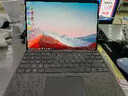 微軟（Microsoft）Surface Pro10 平板筆記本電腦二合一13英寸高刷AI學(xué)習辦公Intel ultra Ultra5 16G+256G【亮鉑金】 配Pro10鍵盤(pán)蓋+觸控筆2代+原裝拓展塢+贈鼠標 曬單實(shí)拍圖